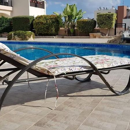 Petras Cozy Nest, 1-Bedroom Apt., Paphos-Universal מראה חיצוני תמונה