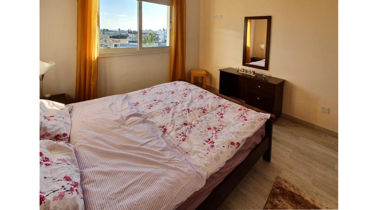 Petras Cozy Nest, 1-Bedroom Apt., Paphos-Universal מראה חיצוני תמונה