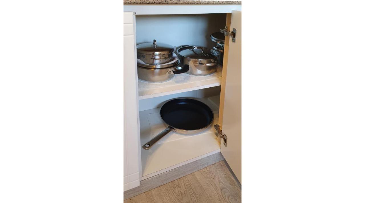 Petras Cozy Nest, 1-Bedroom Apt., Paphos-Universal מראה חיצוני תמונה