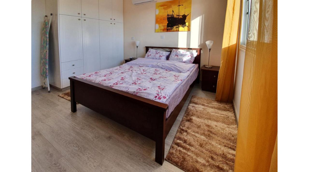 Petras Cozy Nest, 1-Bedroom Apt., Paphos-Universal מראה חיצוני תמונה