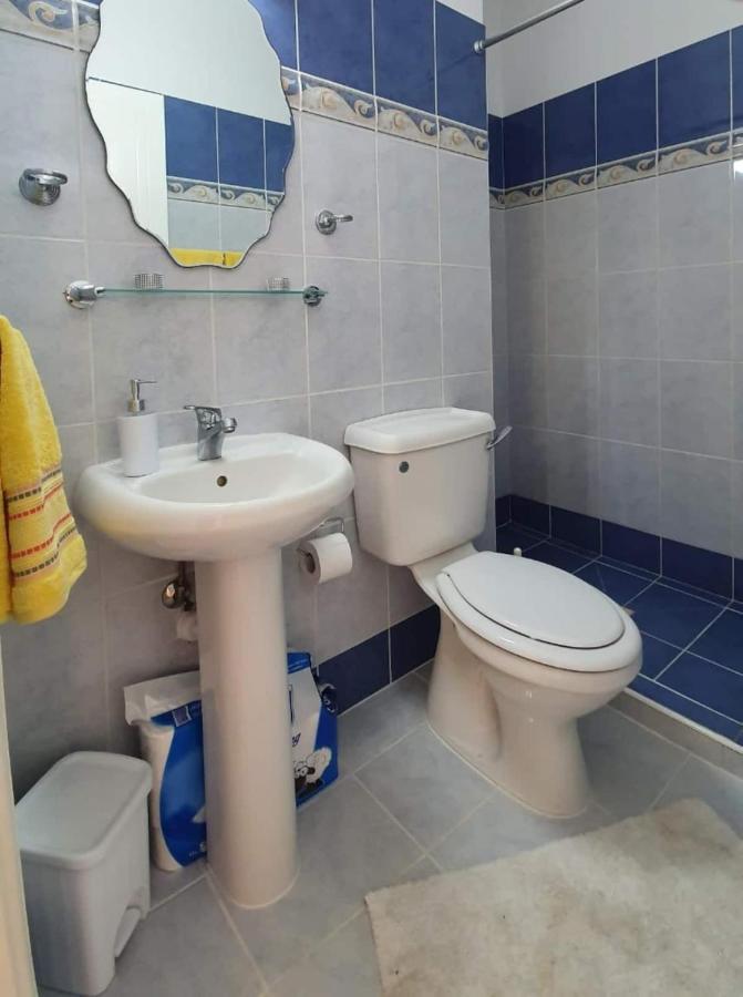 Petras Cozy Nest, 1-Bedroom Apt., Paphos-Universal מראה חיצוני תמונה